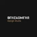 BehZadmehrstudio.com Favicon