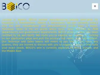Beico.in(Fullscreen image) Screenshot