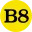 Beijing8.com Logo