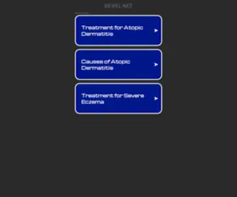 Beikel.net(贝壳系统救护) Screenshot