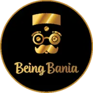 Beingbania.com Favicon