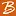 Beingbrent.com Favicon