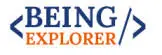 Beingexplorer.com Favicon