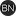 Beingnaturaly.com Logo