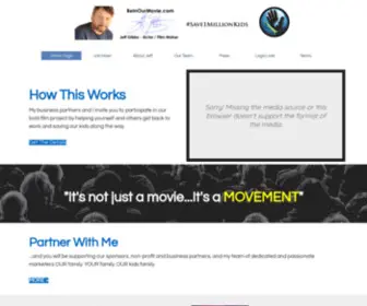 Beinourmovie.com(Start a online business) Screenshot