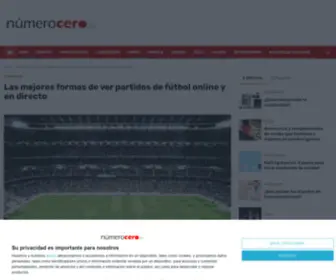 Beinsportsconnect.es Screenshot