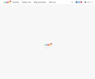 Beirut.com(&raquo Unearth hidden gems) Screenshot