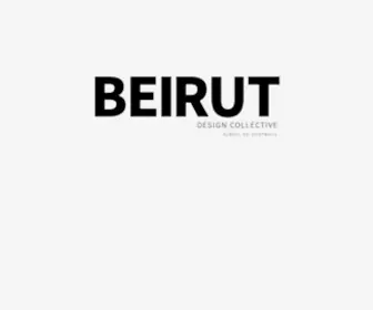Beirutdc.com.ar(Beirutdc) Screenshot
