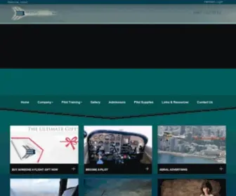 Beirutwings.com Screenshot