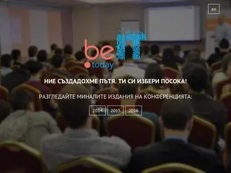 Beit.today(Регистрация) Screenshot