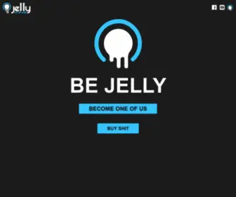 Bejelly.com(Bejelly) Screenshot