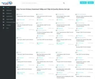 Bejotorrent.com(Bejo Torrent Kickass Download 1080p and 720p Hd Quality Movies Kat tpb) Screenshot