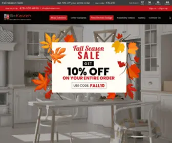 Bekaizen.com(Bekaizen) Screenshot