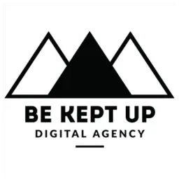Bekeptup.com Logo