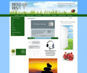 Bekibisa.com(Beki Bisa) Screenshot