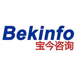 Bekinfo.com Favicon