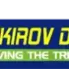 Bekirovdisposal.com Favicon