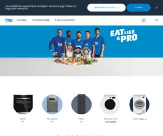 Bekohu.com(Kezdőlap) Screenshot