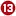 Bel13Vefoundation.org Favicon