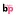 Bela.pink Favicon