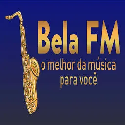 Belafm.net Favicon