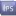 Belajarips.com Favicon
