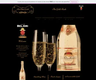 Belami.com(Belami) Screenshot