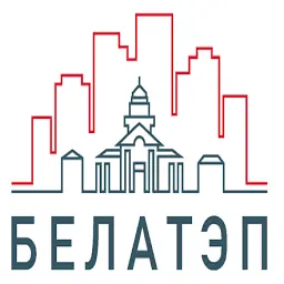 Belatep.by Favicon