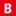 BelBel.nl Favicon