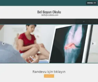 Belboyunokulu.com(Belboyunokulu) Screenshot