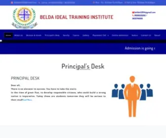 Beldaiti.com(Beldaiti) Screenshot