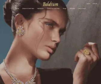 Beldium.com(Beldium) Screenshot