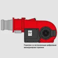 Belenergetics.ru Logo