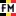 Belgie.fm Logo