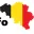 Belgie.info Logo