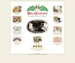 Belgioioso.com Screenshot