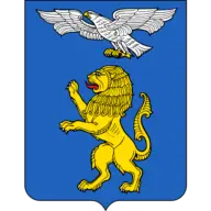 Belgorzdrav.ru Logo