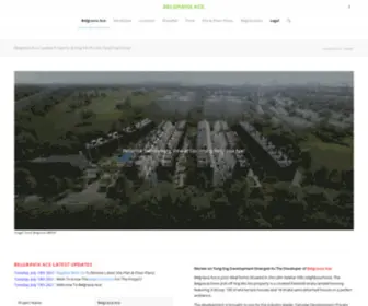 Belgraviaace.com.sg(Belgravia Ace Landed Property @ Ang Mo Kio By Tong Eng Group (Hot Launch 2021)) Screenshot