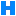 Belhouse.ru Favicon