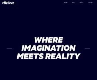 Believe.tv(Believe) Screenshot