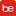 Belive.mobi Logo