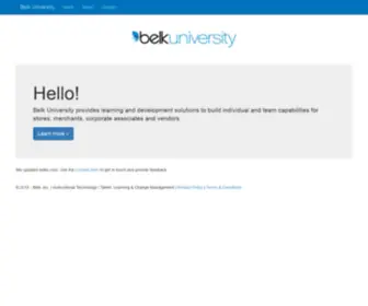 Belku.com(Belku) Screenshot
