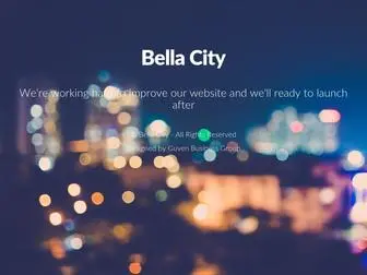 Bellacity.net(المصرية) Screenshot