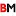 Bellamodelo.com Logo