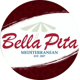 Bellapita.com Logo