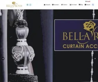 Bellarosaaksesuar.com(BELLA ROSA AKSESUAR) Screenshot