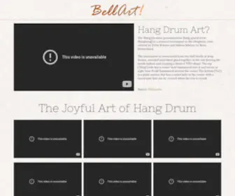Bellart.com(Bellart) Screenshot