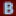 Bellastudios.com Favicon