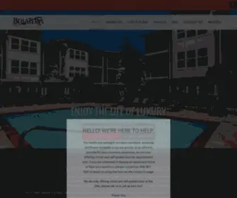 Bellaterra-Aptliving.com(Mukilteo Apartments) Screenshot