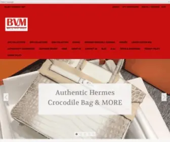 Bellavitamoda.com(完美体育电竞直播app下载) Screenshot